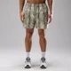 Pantaloni Scurți 2-in-1 Ultra Mesh Velocity MP Bărbați 5" - Terrafade