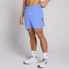Pantaloni Scurți cu Buzunare Bărbați MP Active Training 5" - Albastru Albăstrele