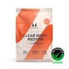 Clear Protein | Zer și colagen