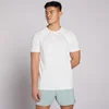 Tricou Bărbați MP Tempo Panel - Gri Deschis