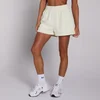 MP Pantaloni Scurți Sweat Basics pentru Femei - Mist