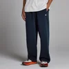 Pantaloni de Trening Zi de Odihnă MP Bărbați Picior Drept - Bleumarin Închis