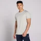 Tricou de antrenament bărbați MP cu mânecă scurtă - Chrome