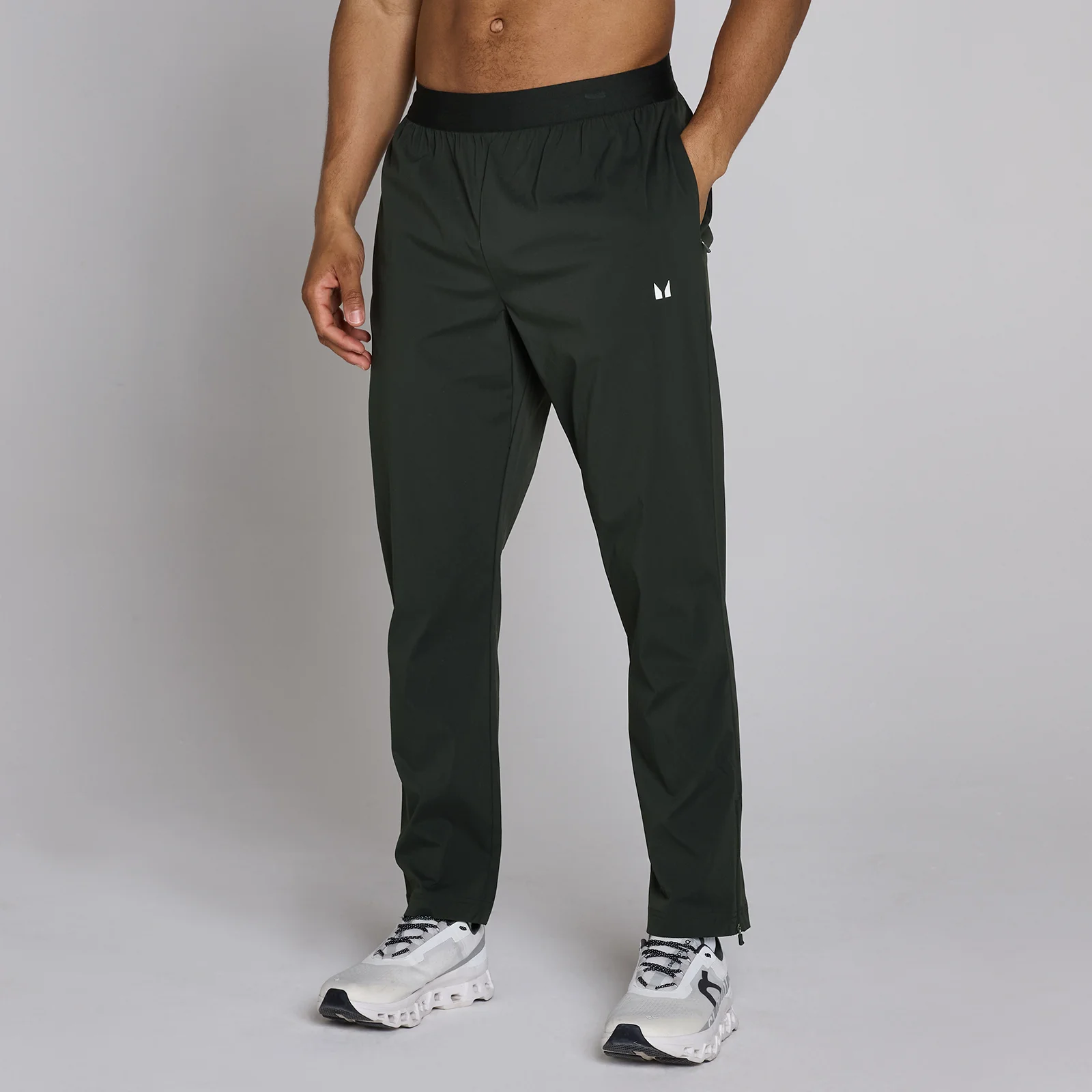 MP Men's Hybrid Woven Jogger - XS Imagine 1