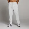 Pantaloni de Trening Bărbați MP Zi de Odihnă - Gri Deschis Melanj