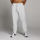 Pantaloni de Trening Bărbați MP Zi de Odihnă - Gri Deschis Melanj