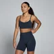 Sutien Sport Tempo Damă MP - Bleumarin Închis