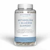 Capsule pentru metabolism + susținerea glicemiei