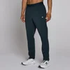 Pantaloni Sport din Nailon MP pentru Bărbați - Albastru Decolorat