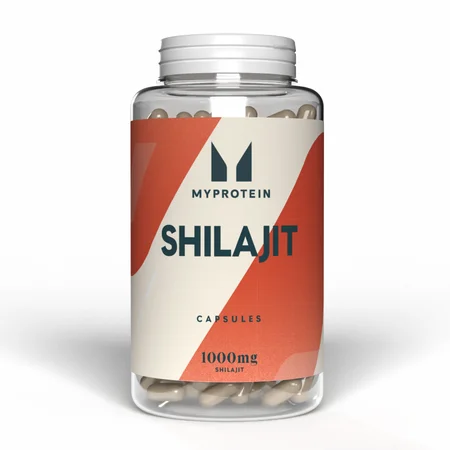 1000mg Capsule cu Shilajit