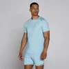 Tricou MP de Antrenament cu Mânecă Scurtă pentru Bărbați - Gheață