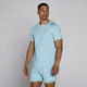 Tricou MP de Antrenament cu Mânecă Scurtă pentru Bărbați - Gheață