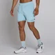 Pantaloni Scurți de Antrenament MP 2-în-1 13 cm pentru Bărbați - Ice
