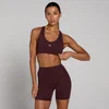 Sutien Sport Racerback de Antrenament MP pentru Femei - Caramel