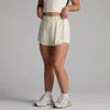 Pantaloni Scurți MP Tempo 2 în 1 pentru Femei - Cocos