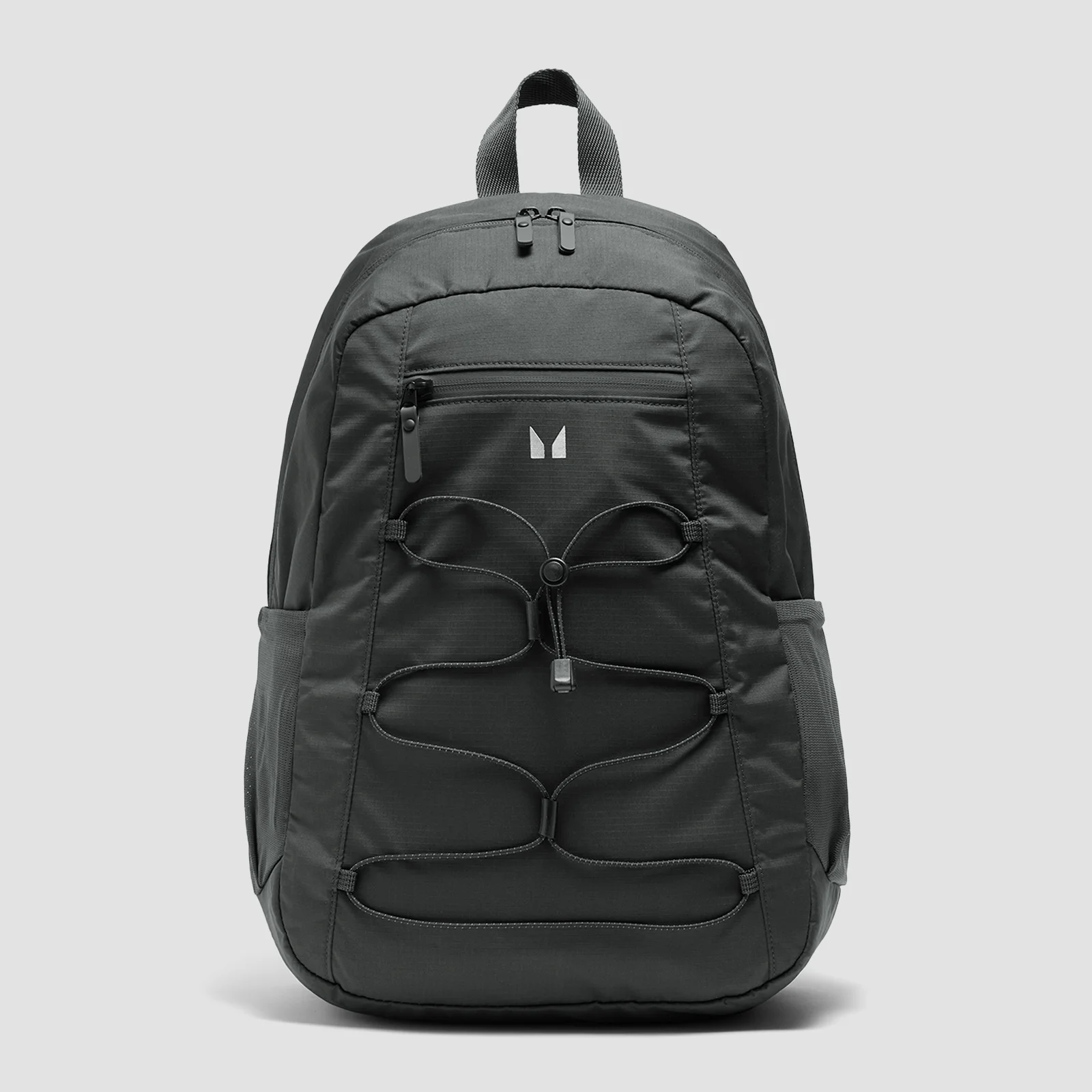 Rucsac Tempo MP - Negru Spălat Imagine 1