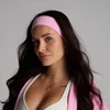 Bandă de Cap Subțire MP Tempo - Roz Cosmic