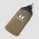 Sticlă Moale de Alergare Myprotein 250ml - Negru