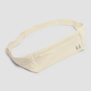 Curea de Alergare Compactă MP - Buttercream - Size S