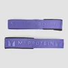 Chingi de Ridicare Myprotein cu Prindere din Silicon în Geantă - Power Indigo