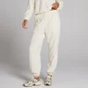 Pantaloni Sport Fleece MP pentru Femei - Pearl