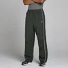 Pantaloni Sport MP Lift Woven Track pentru Bărbați - Negru Decolorat