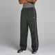 Pantaloni Sport MP Lift Woven Track pentru Bărbați - Negru Decolorat