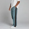 Pantaloni Sport MP Lift Woven Track pentru Bărbați - Bleumarin Închis