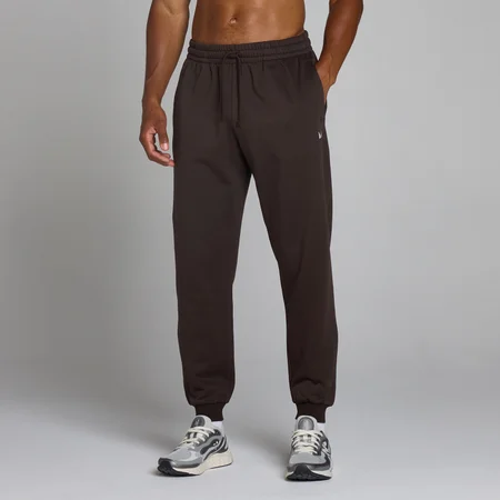 Pantaloni Sport MP Zi de Odihnă pentru Bărbați - Cacao