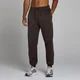 Pantaloni Sport MP Zi de Odihnă pentru Bărbați - Cacao