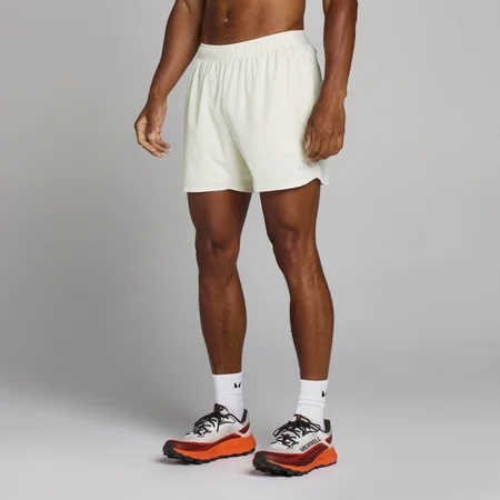 Pantaloni scurți MP Men's Velocity Ultra 5" Mesh 2-in-1 - Mist