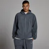 Hanorac Bărbați MP cu Fermoar 1/4 din Fleece - Granit