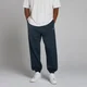 Pantaloni Sport Supradimensionați MP pentru Bărbați Zi de Odihnă - Bleumarin Închis