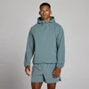 Jachetă Ultra Woven 1/4 Fermoar MP Bărbați - Albastru Future