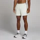 Pantaloni Scurți MP Training Ultra Bărbați 5" - Alb Digital