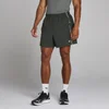 Pantaloni Scurți Woven Track Lift MP Bărbați - Negru Decolorat