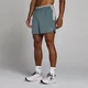 Pantaloni Scurți MP Training Ultra Bărbați 5" - Albastru Future