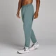 Pantaloni Sport MP Training Ultra Woven Bărbați - Albastru Future