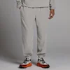 Pantaloni Sport Fleece MP pentru Bărbați - Gri Sustained