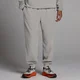 Pantaloni Sport Fleece MP pentru Bărbați - Gri Sustained