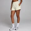 Pantaloni Scurți MP Women's Basics - Nisip Desert