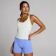 Maiou Twist Back Tempo MP Pentru Femei - Optic White