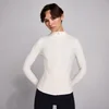 Geacă cu Fermoar MP SculptForm pentru Femei - Perla