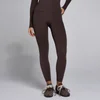 Colanți MP Women's SculptForm - Cacao