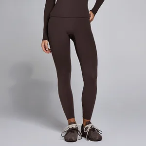 Colanți MP Women's SculptForm - Cacao - Size S