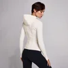 Geacă Hibrid MP Women's SculptForm - Pearl
