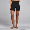 Pantaloni Scurți MP Women's SculptForm Ciclism - Negru