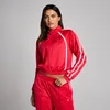 Geacă de Trening Tricot MP pentru Femei - Chilli