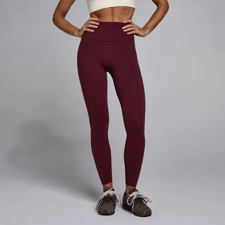 Colanți Petite SculptForm MP pentru Femei - Deep Berry