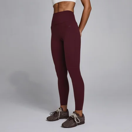 Colanți SculptForm MP pentru Femei - Deep Berry